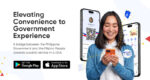 PLDT-enabled government super app useful vs corruption