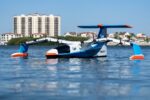 REGENT Sea gliders expand to Philippines with INAEC Aviation deal