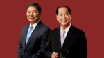 Former BSP Gov Tetangco named SM Investments chairman; Sio named chairman emeritus