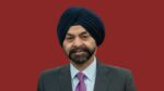 Ajay Banga selected 14th president of World Bank