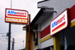 Alfamart opens 1,500th store
