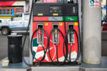 Gasoline, kerosene prices up as cost of diesel drops
