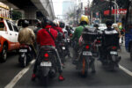 More, not fewer motorcycle taxis are needed – UMTC