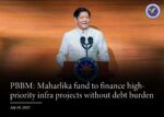 Malacañang vows to leverage the MIF to build P8.3 trillion worth of critical infrastructures