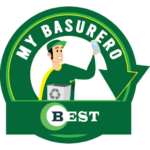 Collaboration platform supports trash-for-money project