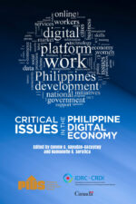 PIDS bares digital economy’s opportunities, challenges in new book