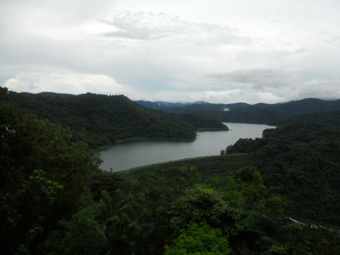 Angat Dam