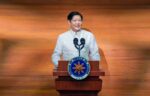 SWS: 59% of Filipinos Satisfied with the Marcos Jr. Admin