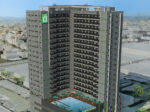 DoubleDragon starts pre-selling Hotel101-Libis Bridgetown project; eyes P4.9 billion in sales