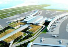 SMC defends Bulacan airport project amid online doubt