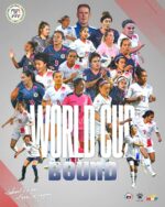 Philippines makes historic World Cup debut as Filipinas take on Switzerland