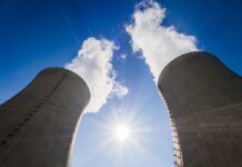Gov’t eyes nuclear in power mix by 2032