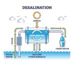 Acute water shortage in Cebu best addressed by desalination