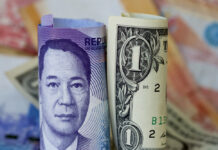 PH external buffers strengthen as peso faces persistent challenges