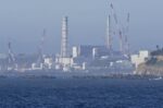 Japan begins process of discharging ALPS-treated water into the sea