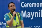 Maynilad may consider sourcing water from Manila Bay if desalination cost eases to affordable levels