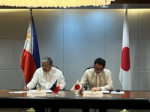 Japan extends the Philippines another quick-disbursing ODA loan