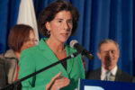 Commerce Secretary Raimondo: Crucial US, China have stable economic relationship