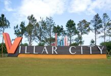 SEC files market manipulation charges against Villar Land