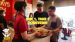 Angel’s Pizza adds 9 new branches