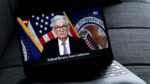 Fed’s Powell: higher rates may be needed, will move ‘carefully’