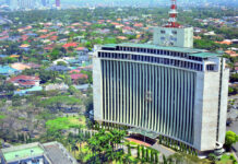 Meralco opens bidding for green power drive