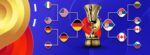 Germany stuns US; meets Serbia in all-Europe FIBA World Cup 2023 Finals Germany stuns US; meets Serbia in all-Europe FIBA World Cup 2023 Finals
