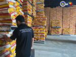 BOC forfeits P42M smuggled rice in Zamboanga City