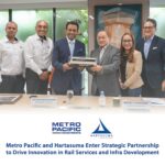 MPIC, Hartasuma collaboration seen driving domestic rail services innovation and infrastructure development