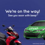 Mobility firm links up with Grab PH