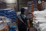 BOC raids warehouses selling exorbitantly-priced Vietnamese rice