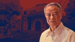 Lucio Tan appointed chairman emeritus of PNB