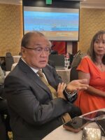 Meralco eyes bigger role in growth of EV market