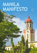 Global network for financial inclusion issues “Manila Manifesto”