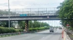 Elevated roadwork at NLEX-San Simon seen completed around Christmas