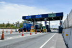 Toll road operators helping blunt food price inflation with rate rebate program