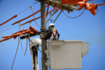 Philreca seeks mandatory insurance for linemen