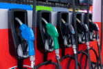 Gasoline sells higher beginning Tuesday
