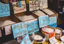 Import pause lifts palay prices, tests rice cost balance