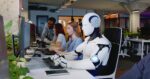 “AI best put to work in the BPO sector”