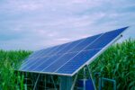 Ex DA chiefs bat for wider use of solar powered irrigation systems