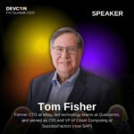 Former eBay CTO, top tech leaders gather for DEVCON PRO Summit 2023