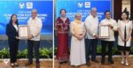BSP Islamic banking team receives Presidential Lingkod Bayan Award