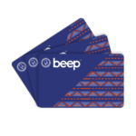 Gov’t moves to stop illegal Beep Card sales