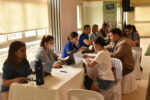 Filinvest Land mobile service desks cater to onsite customer concerns