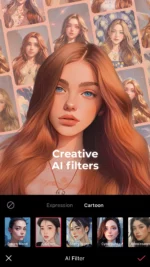 “AI-powered photo generator apps may be dangerous”