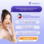 Non-bank financial institutions team up for SME lending