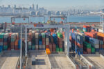 ICTSI unit marks 7th year presence in Melbourne with a nod to technology