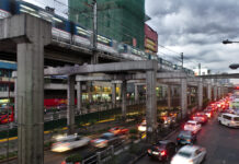 Gov’t cuts EDSA rehab cost by 65%, saving billions