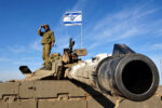 Unless escalated, no lasting or deep impact of Israel war on agriculture Unless escalated, no lasting or deep impact of Israel war on agriculture